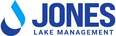 jones lake management logo